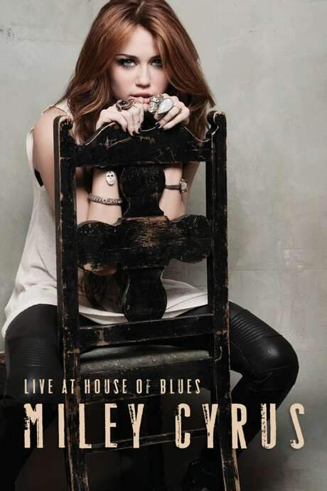 Miley Cyrus: Live at House of Blues